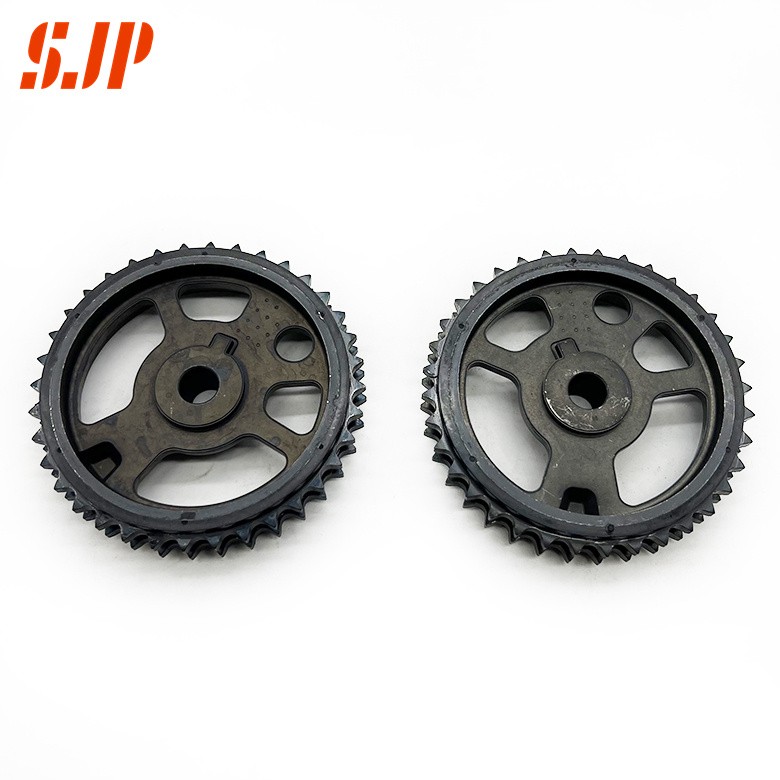 SJ-BZ25 Timing Sprocket For MERCEDES-BENZ M112 2.4L 2.6L 2.8L 3.2L 3.8L M113 4.3L 5.0L 5.5L