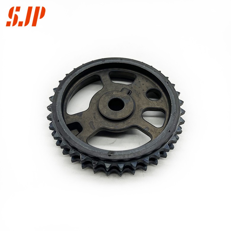 SJ-BZ25 Timing Sprocket For MERCEDES-BENZ M112 2.4L 2.6L 2.8L 3.2L 3.8L M113 4.3L 5.0L 5.5L