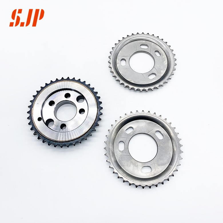 SJ-FD07 Timing Sprocket For FORD TRANSIT 2.2 TDCi