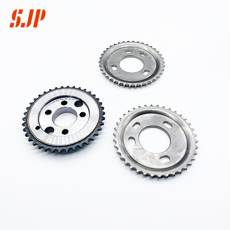 SJ-FD07 Timing Sprocket For FORD TRANSIT 2.2 TDCi