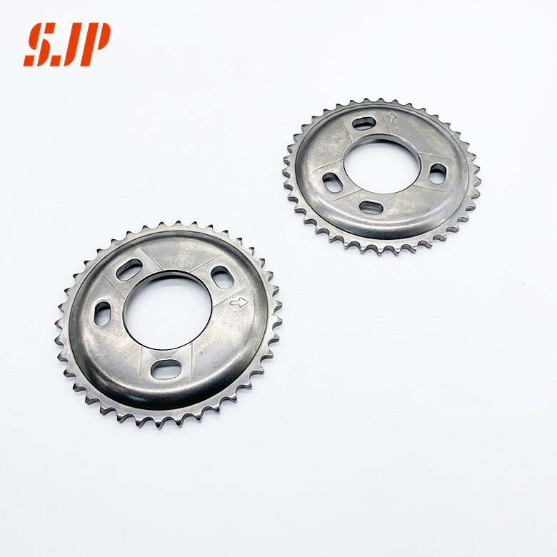 SJ-FD07 Timing Sprocket For FORD TRANSIT 2.2 TDCi