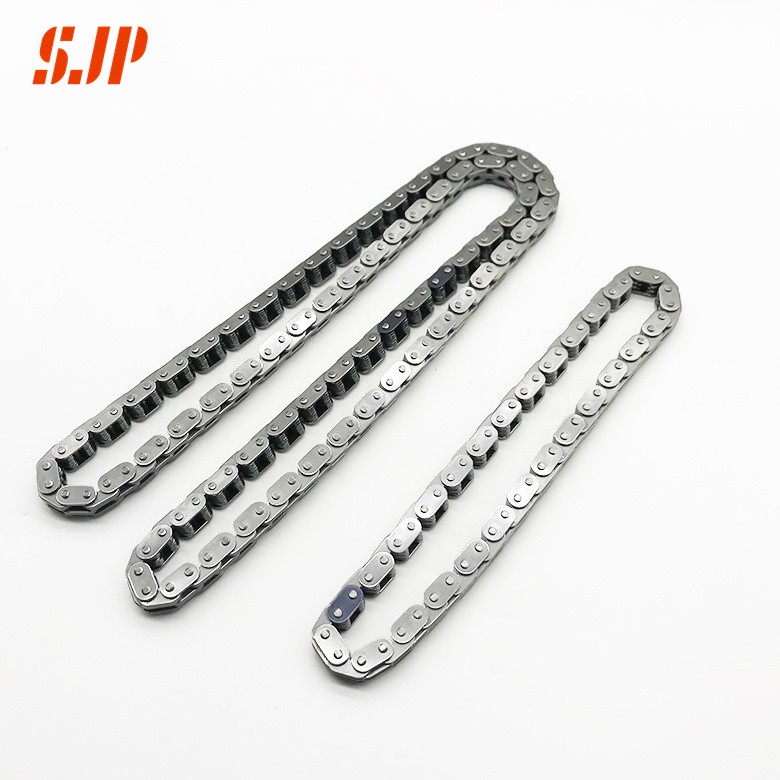 SJ-FD10 Timing Chain For FORD FOCUS/MONDEO/VOLVO 1.8