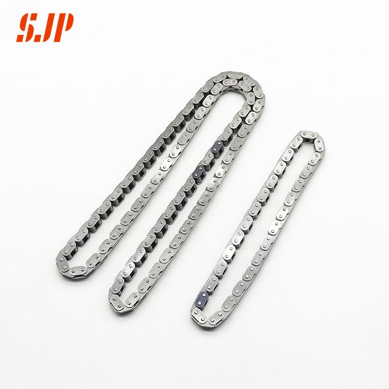 SJ-FD10 Timing Chain For FORD FOCUS/MONDEO/VOLVO 1.8