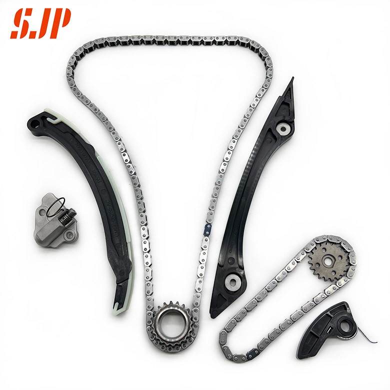 SJ-FD23 Timing Chain Kit For FORD Evoque/Focus DOHC 2.0L 16V