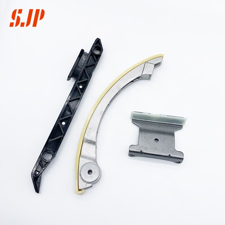 SJ-GM04 Timing Guide For OPEL/VAUXHALL 2.2