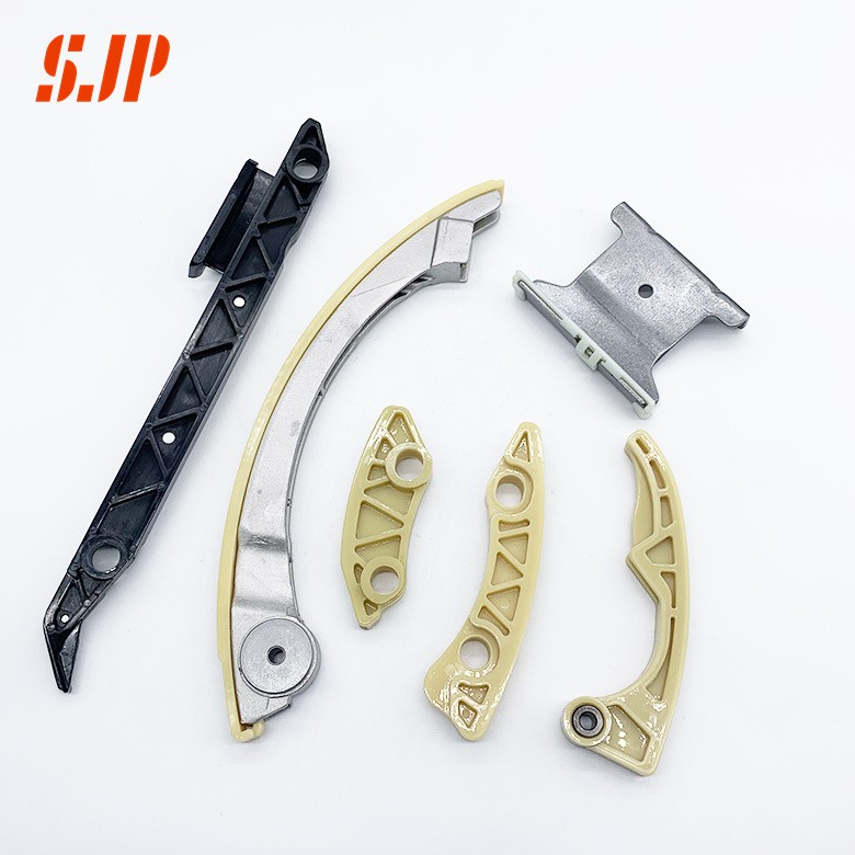 SJ-GM04 Timing Guide For OPEL/VAUXHALL 2.2