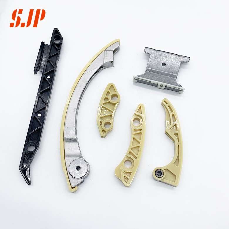 SJ-GM04 Timing Guide For OPEL/VAUXHALL 2.2