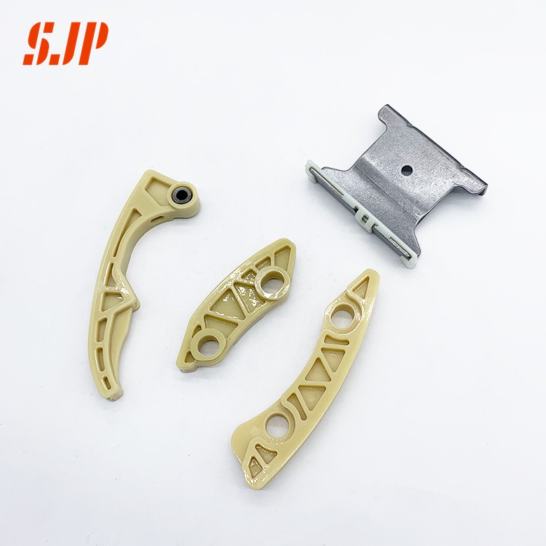SJ-GM04 Timing Guide For OPEL/VAUXHALL 2.2