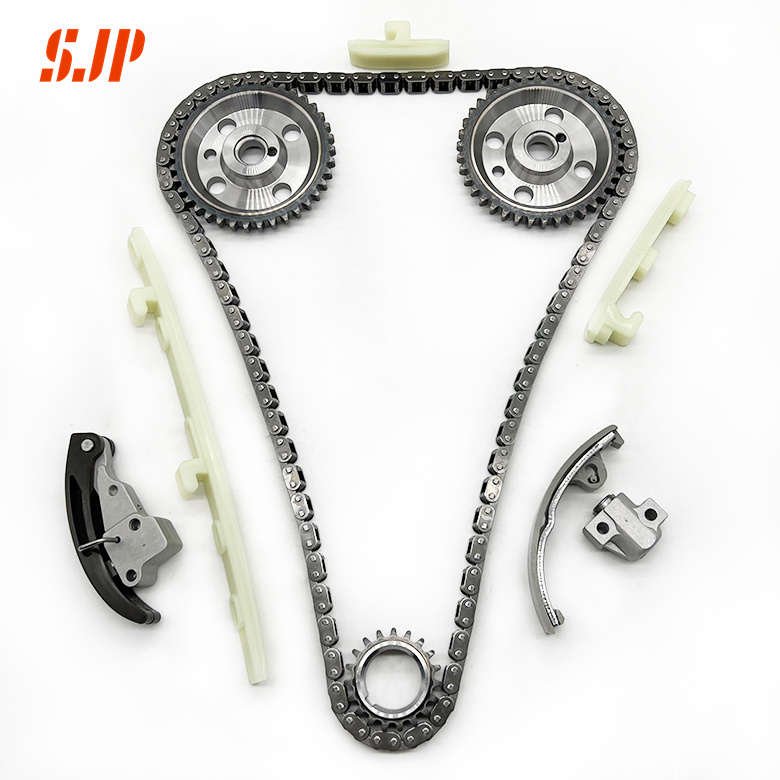 Timing Chain Kit – Chevy Malibu Pontiac Sunfire Grand Am 2.4L VIN Code T