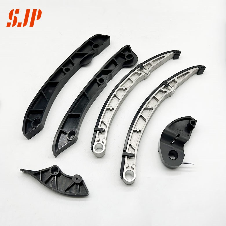 SJ-LR02 Timing Guide For LANDROVER 5.0T V8