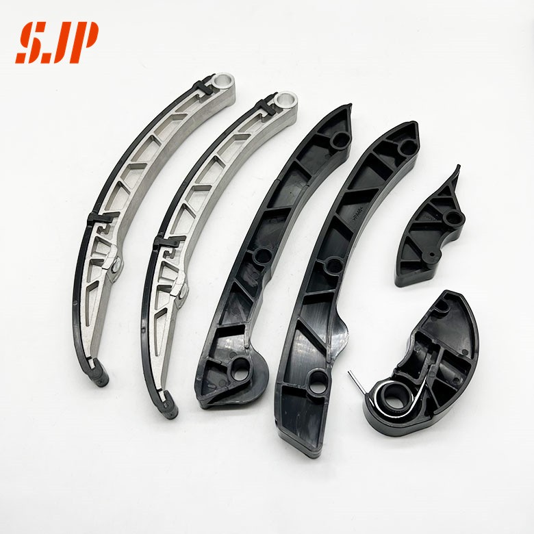 SJ-LR02 Timing Guide For LANDROVER 5.0T V8