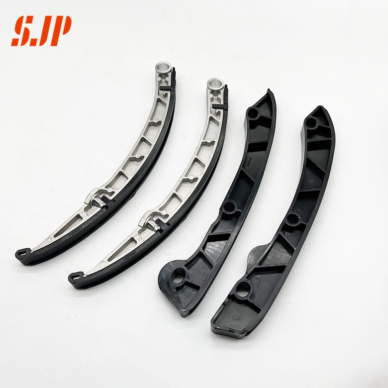 SJ-LR02 Timing Guide For LANDROVER 5.0T V8