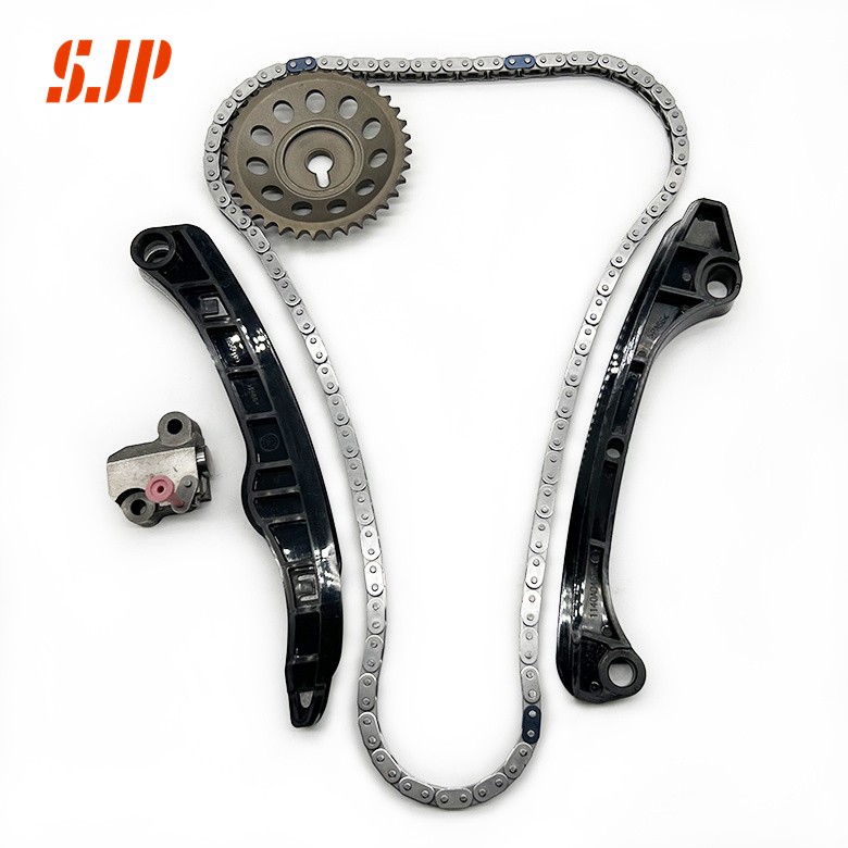 SJ-MB07 Timing Chain Kit For MITSUBISHI COLT CZC 230 Z36A CY2A 1.5L(2010-) 4A91