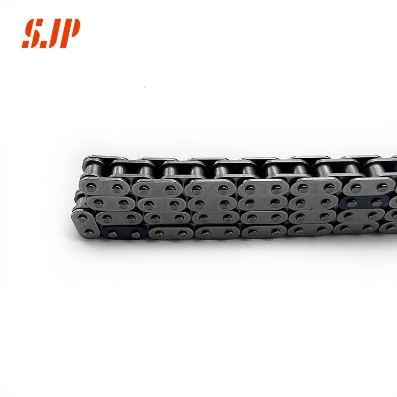 SJ-MB07 Timing Chain Kit For MITSUBISHI COLT CZC 230 Z36A CY2A 1.5L(2010-) 4A91