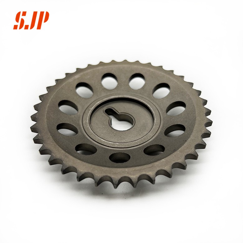 SJ-MB07 Timing Chain Kit For MITSUBISHI COLT CZC 230 Z36A CY2A 1.5L(2010-) 4A91