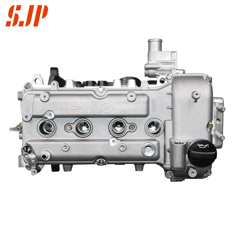 SJ-EA002 Engine Assembly For Baojun 310 1.2 LMH