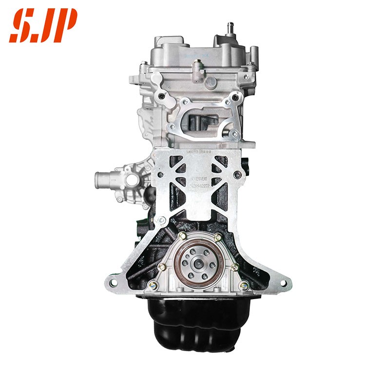 SJ-EA002 Engine Assembly For Baojun 310 1.2 LMH