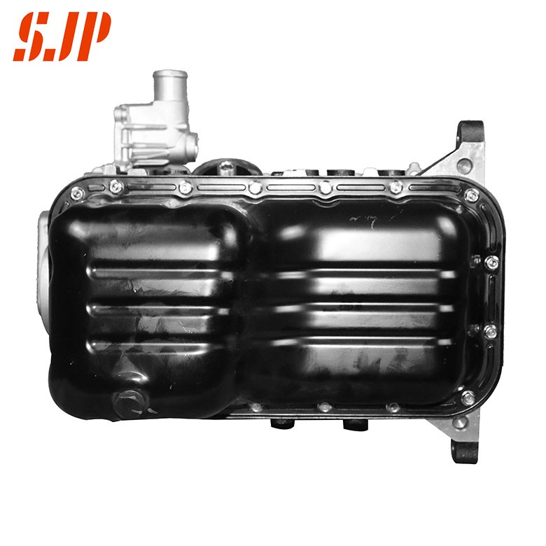 SJ-EA002 Engine Assembly For Baojun 310 1.2 LMH