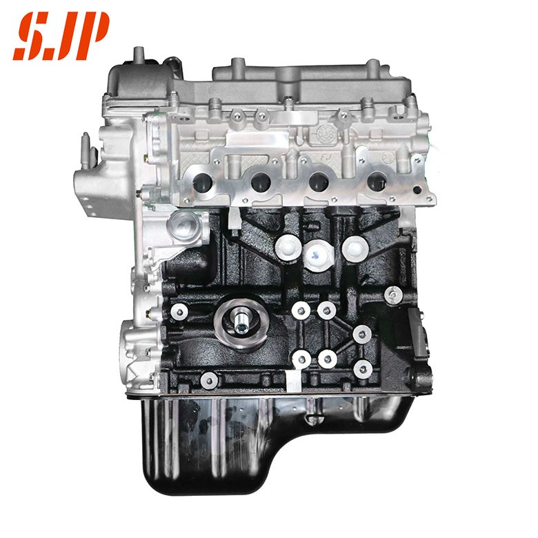 SJ-EA002 Engine Assembly For Baojun 310 1.2 LMH