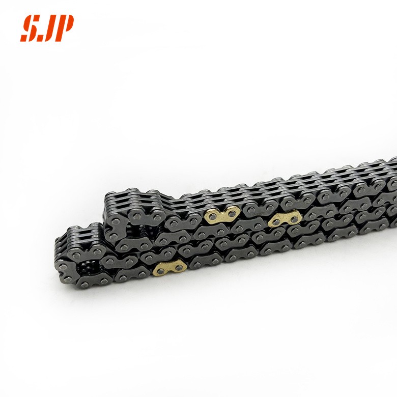SJ-SZ10 Timing Chain For SUZUKI GRAND VITARA J24 2.4L