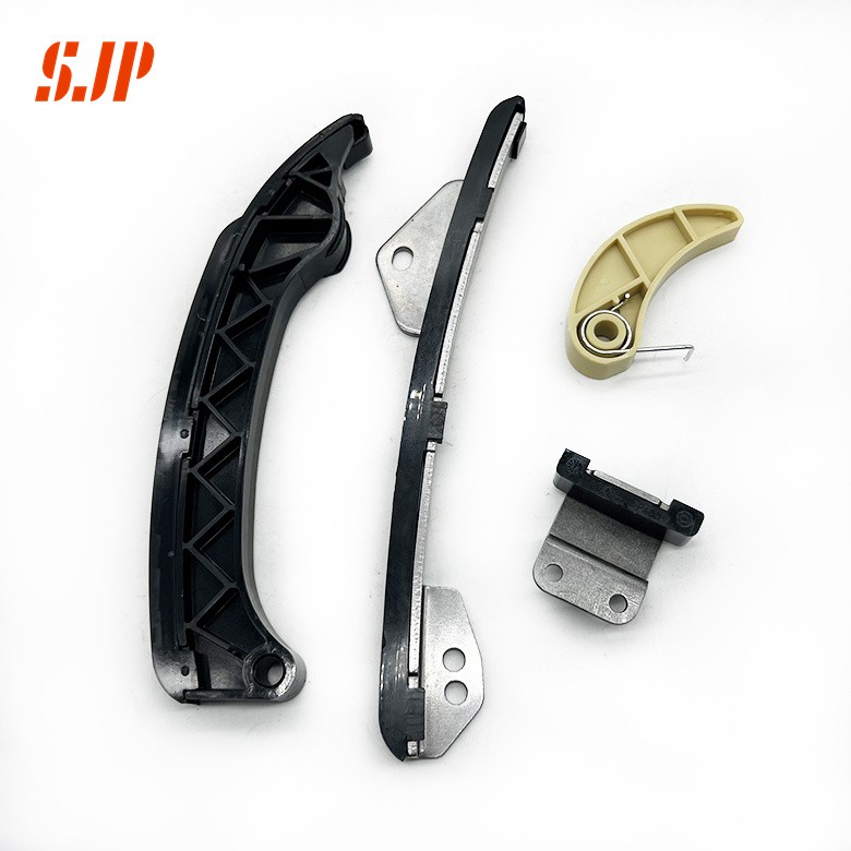 SJ-TY10 Timing Guide For TOYOTA 1ZR-FE 1.6L