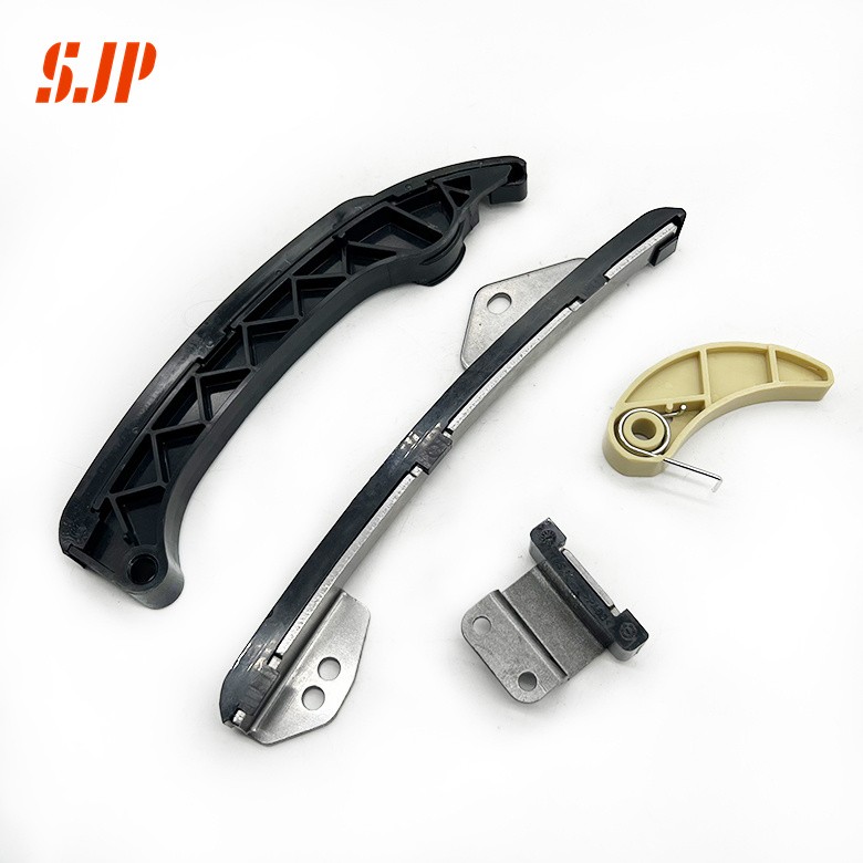 SJ-TY10 Timing Guide For TOYOTA 1ZR-FE 1.6L
