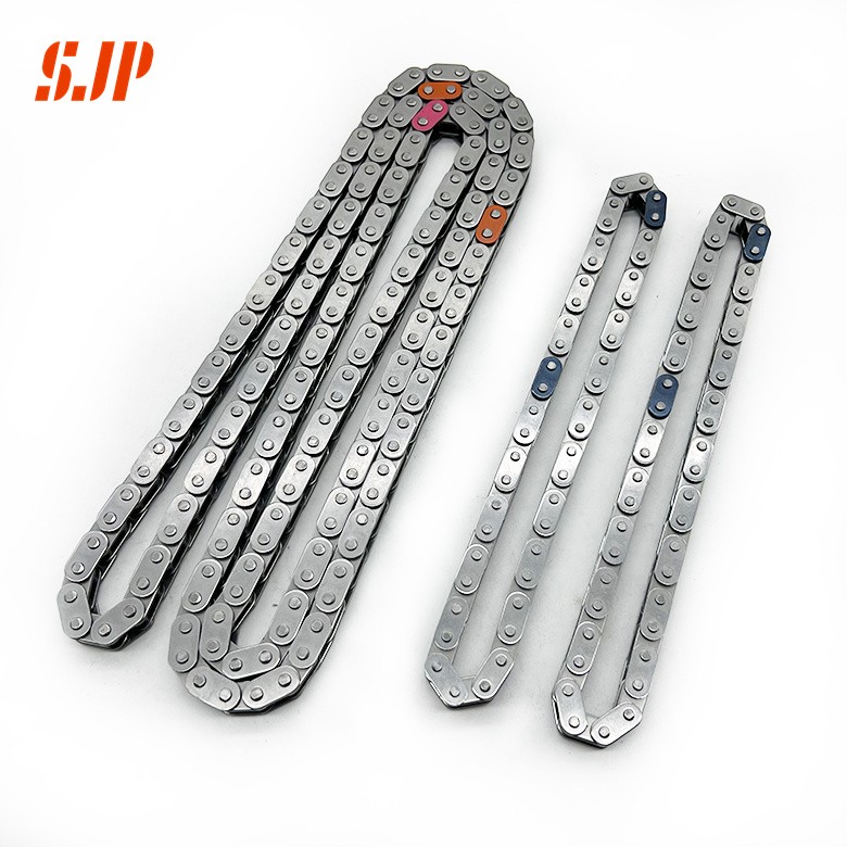 SJ-TY17 Timing Chain For TOYOTA 3GR-FE 3.0L