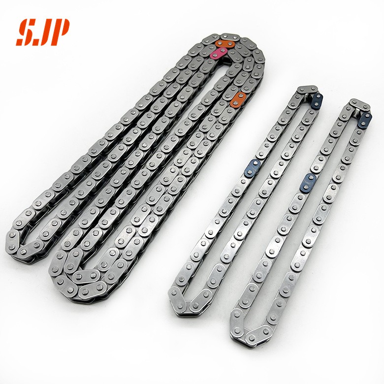 SJ-TY17 Timing Chain For TOYOTA 3GR-FE 3.0L