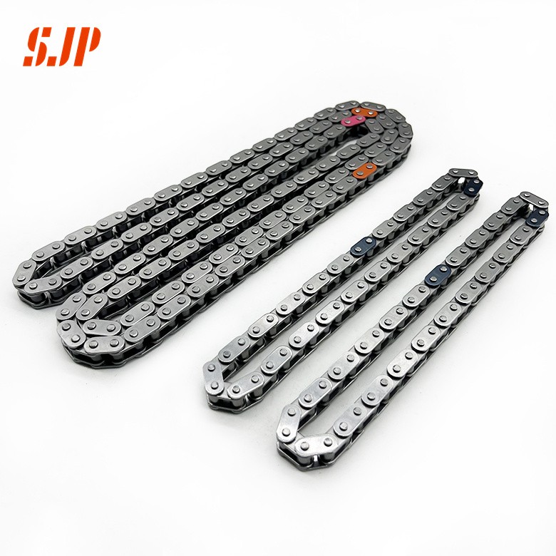 SJ-TY17 Timing Chain For TOYOTA 3GR-FE 3.0L