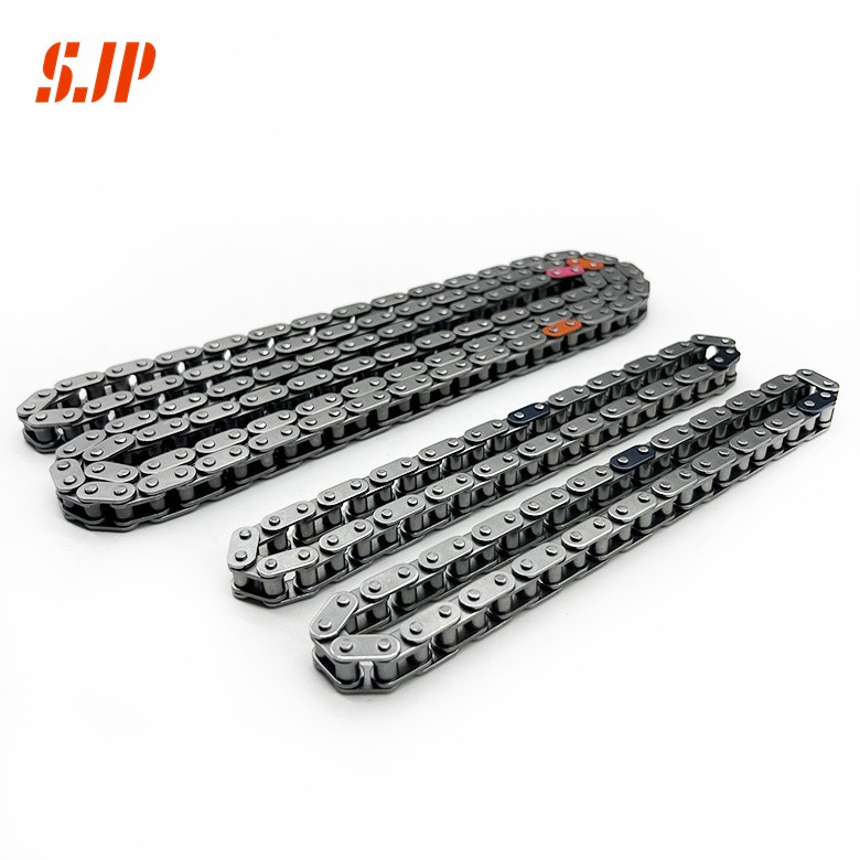 SJ-TY17 Timing Chain For TOYOTA 3GR-FE 3.0L