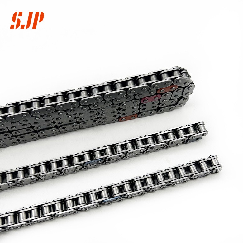 SJ-TY17 Timing Chain For TOYOTA 3GR-FE 3.0L
