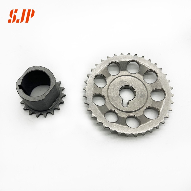 SJ-TY19 Timing Chain Kit For TOYOTA 1KR-FE