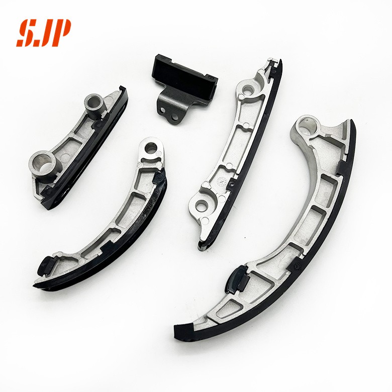 SJ-TY47 Timing Chain Kit For TOYOTA 1GD/2GD
